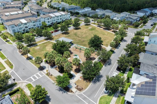 13201 GRANGER AVENUE, Orlando, FL 32827