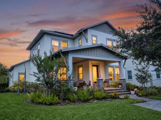 13201 GRANGER AVENUE, Orlando, FL 32827