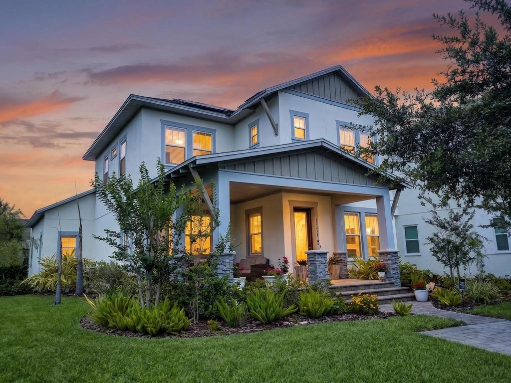 13201 GRANGER AVENUE, Orlando, FL 32827