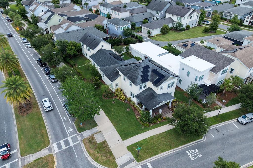 Image 3 of property listing at 13201 GRANGER AVENUE, Orlando, FL 32827