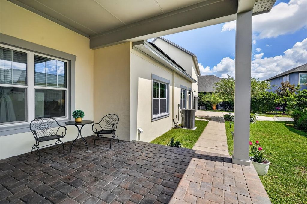 Image 24 of property listing at 13201 GRANGER AVENUE, Orlando, FL 32827