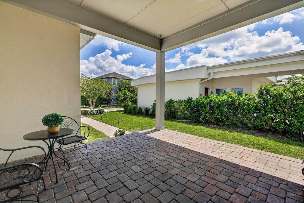 Image 25 of property listing at 13201 GRANGER AVENUE, Orlando, FL 32827