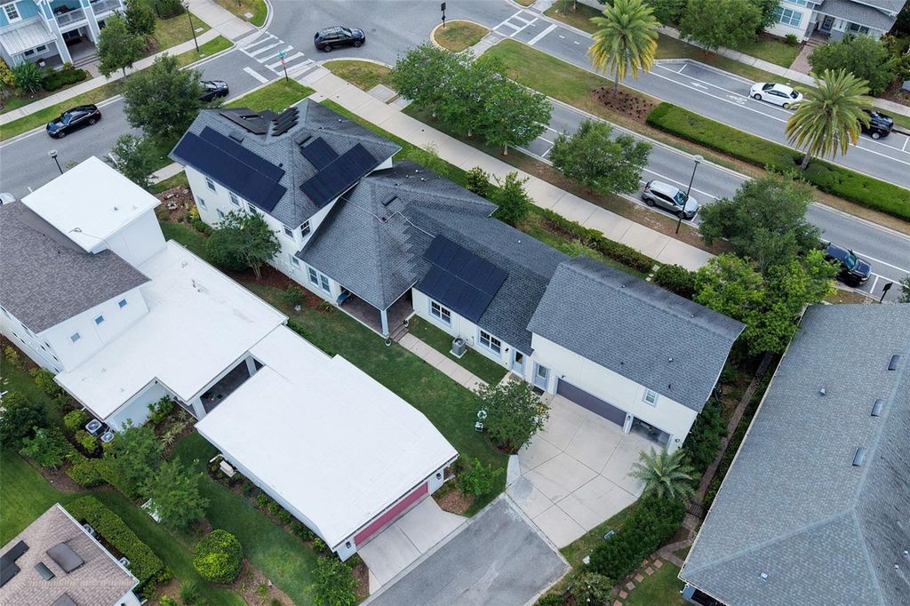 Image 5 of property listing at 13201 GRANGER AVENUE, Orlando, FL 32827