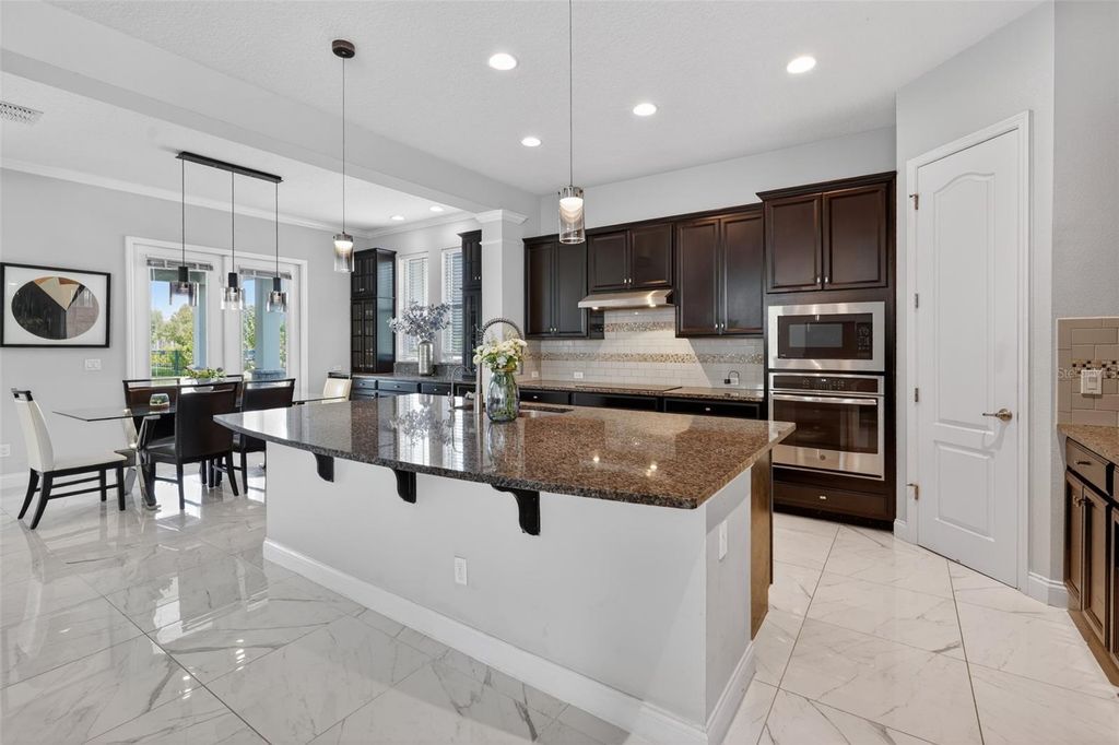 Image 41 of property listing at 13201 GRANGER AVENUE, Orlando, FL 32827