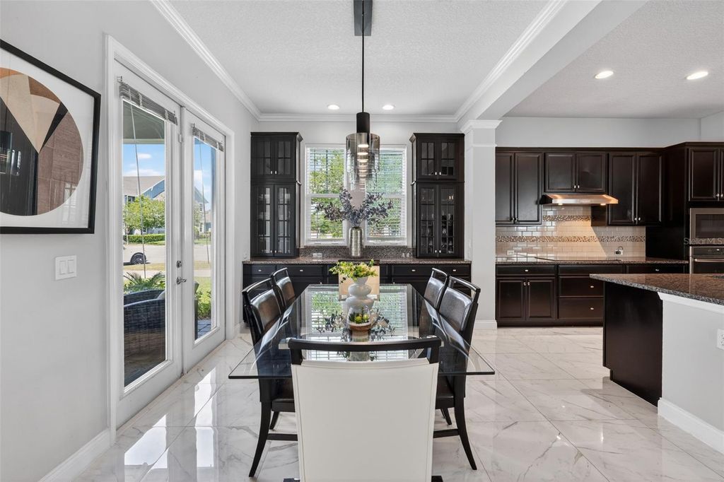 Image 45 of property listing at 13201 GRANGER AVENUE, Orlando, FL 32827