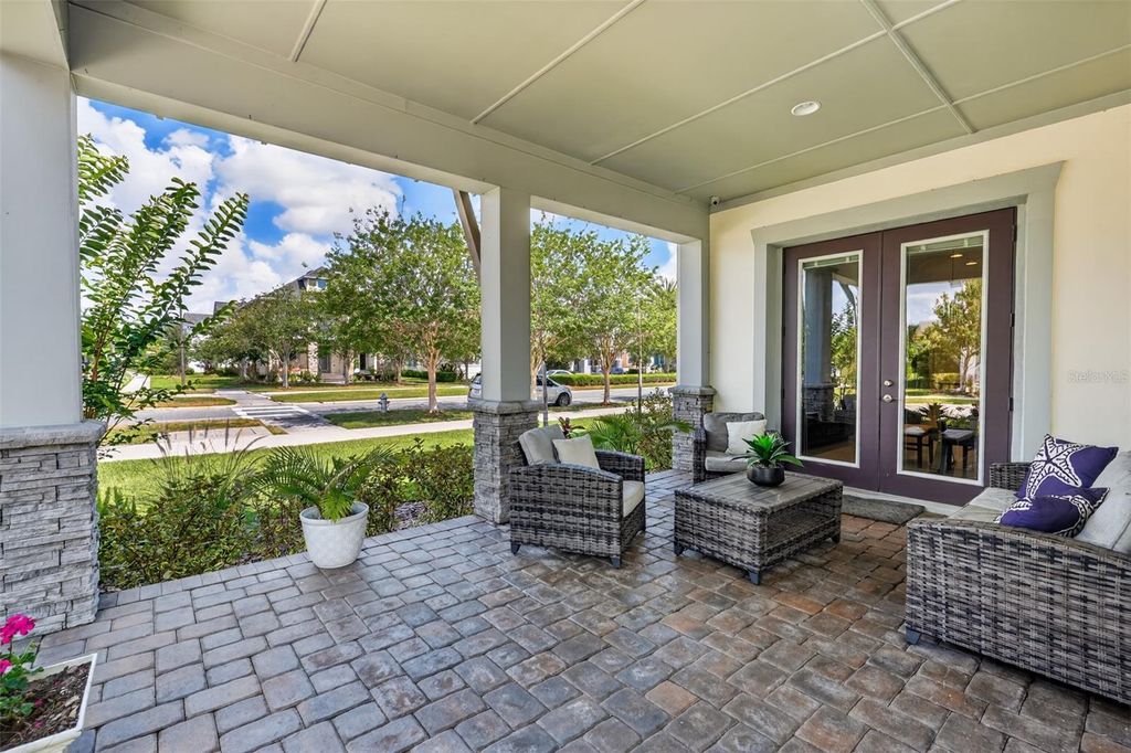 Image 50 of property listing at 13201 GRANGER AVENUE, Orlando, FL 32827