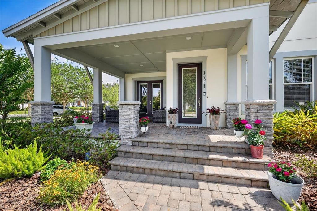 Image 52 of property listing at 13201 GRANGER AVENUE, Orlando, FL 32827