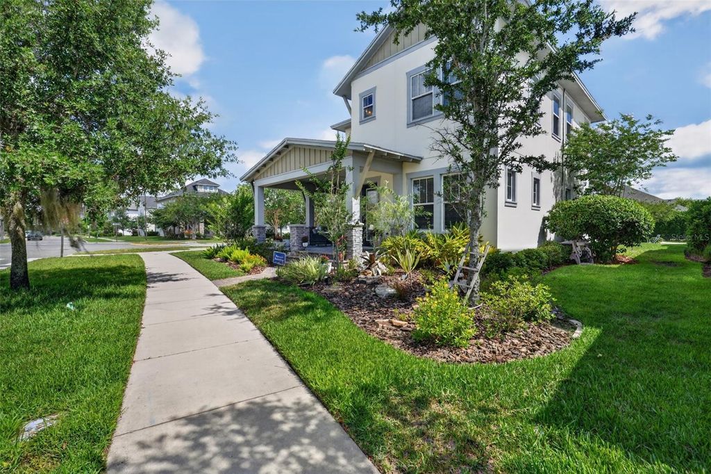 Image 53 of property listing at 13201 GRANGER AVENUE, Orlando, FL 32827