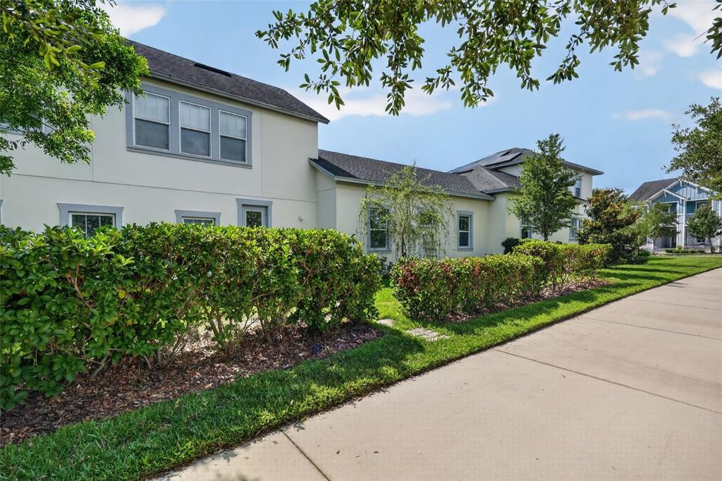 Image 54 of property listing at 13201 GRANGER AVENUE, Orlando, FL 32827