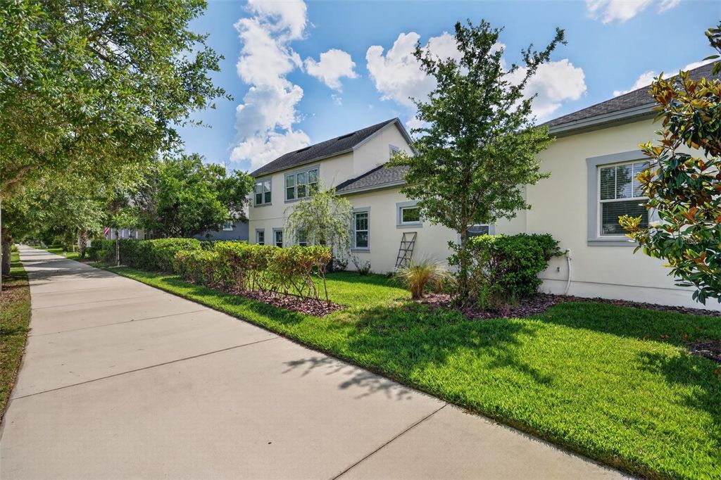 Image 56 of property listing at 13201 GRANGER AVENUE, Orlando, FL 32827