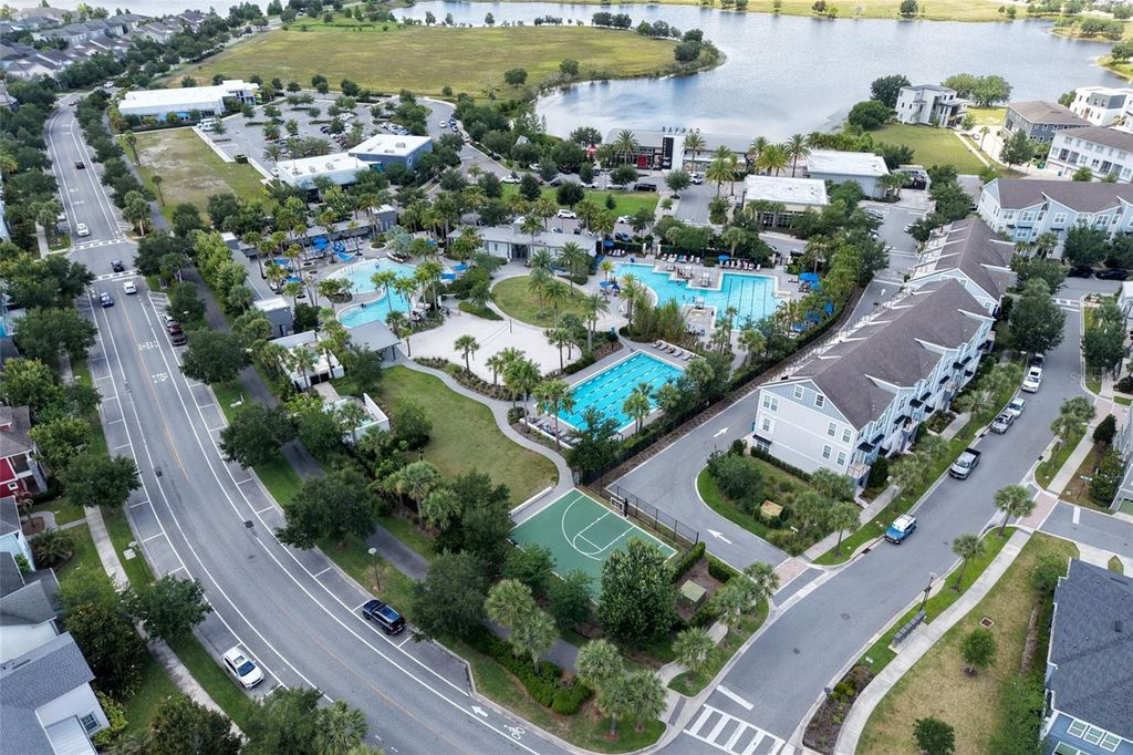 Image 7 of property listing at 13201 GRANGER AVENUE, Orlando, FL 32827
