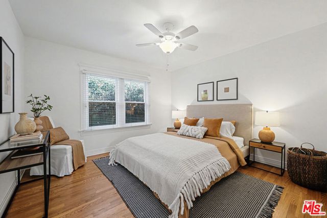 1314 N Genesee Avenue, Los Angeles, CA 90046