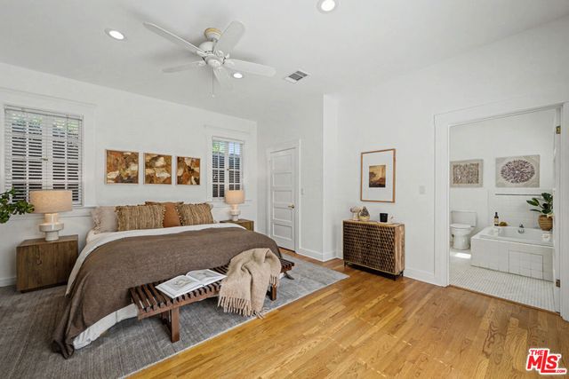 1314 N Genesee Avenue, Los Angeles, CA 90046