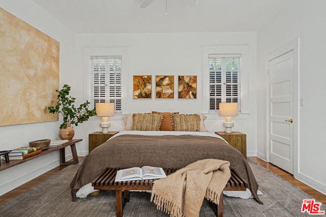 1314 N Genesee Avenue, Los Angeles, CA 90046