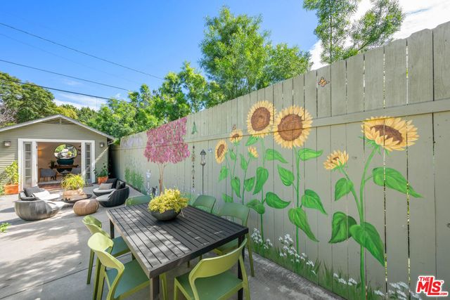 1314 N Genesee Avenue, Los Angeles, CA 90046