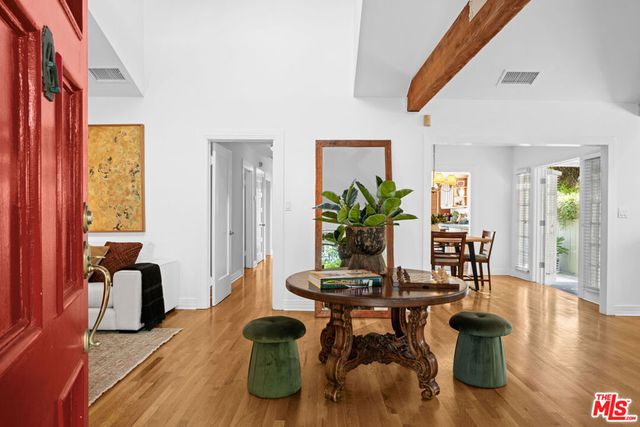 1314 N Genesee Avenue, Los Angeles, CA 90046