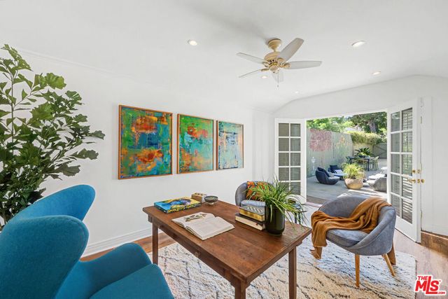 1314 N Genesee Avenue, Los Angeles, CA 90046