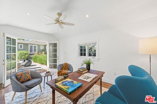 1314 N Genesee Avenue, Los Angeles, CA 90046