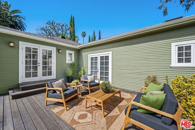 1314 N Genesee Avenue, Los Angeles, CA 90046