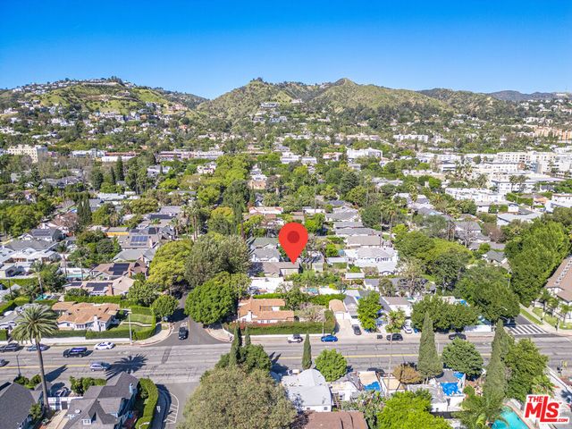 1314 N Genesee Avenue, Los Angeles, CA 90046