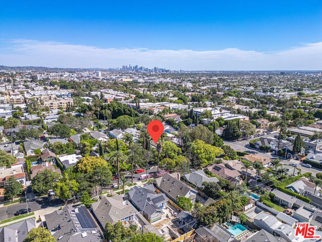 1314 N Genesee Avenue, Los Angeles, CA 90046