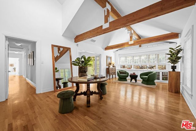 1314 N Genesee Avenue, Los Angeles, CA 90046