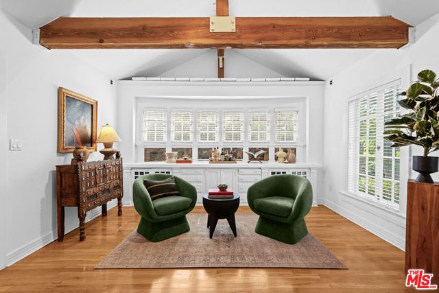 1314 N Genesee Avenue, Los Angeles, CA 90046