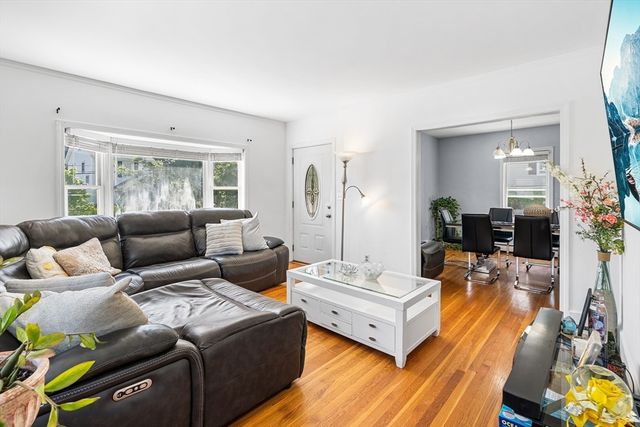 3 Fitz Road, Peabody, MA 01960
