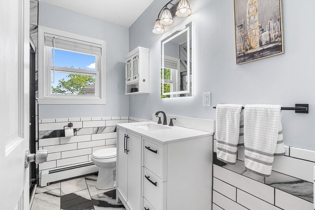 3 Fitz Road, Peabody, MA 01960