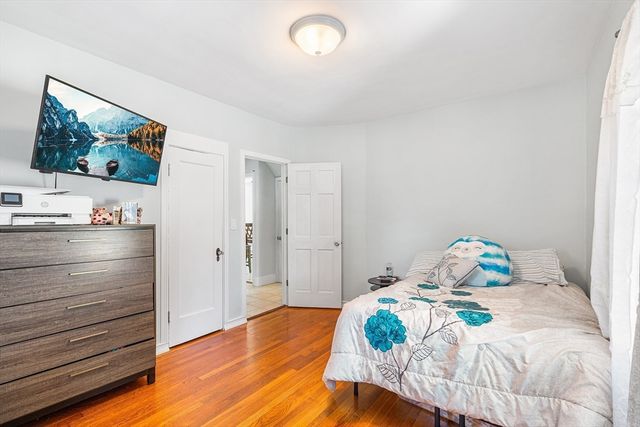 3 Fitz Road, Peabody, MA 01960