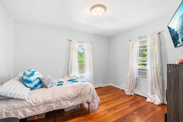3 Fitz Road, Peabody, MA 01960
