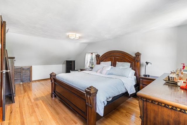 3 Fitz Road, Peabody, MA 01960