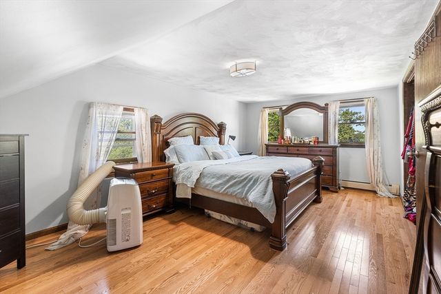 3 Fitz Road, Peabody, MA 01960