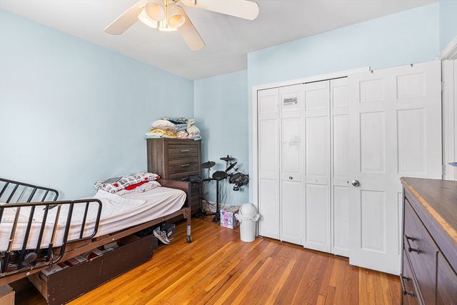 3 Fitz Road, Peabody, MA 01960