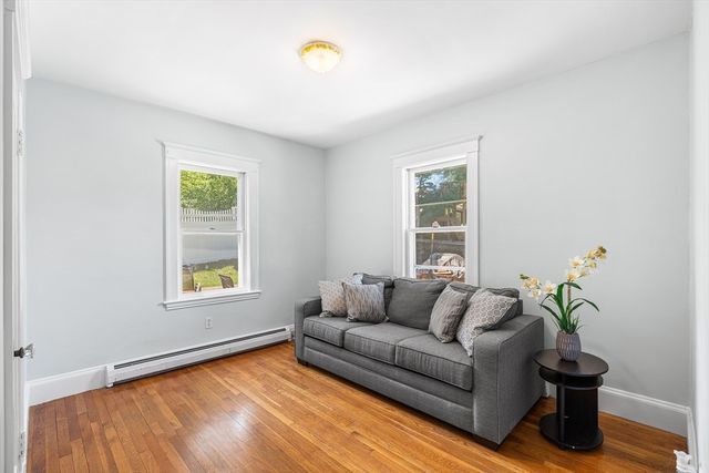 3 Fitz Road, Peabody, MA 01960