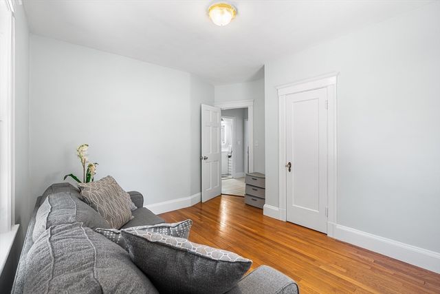 3 Fitz Road, Peabody, MA 01960