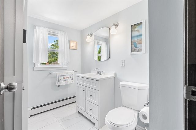 3 Fitz Road, Peabody, MA 01960