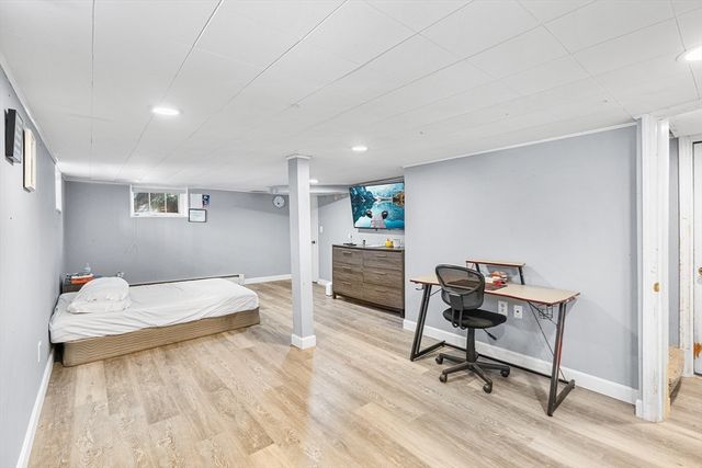 3 Fitz Road, Peabody, MA 01960