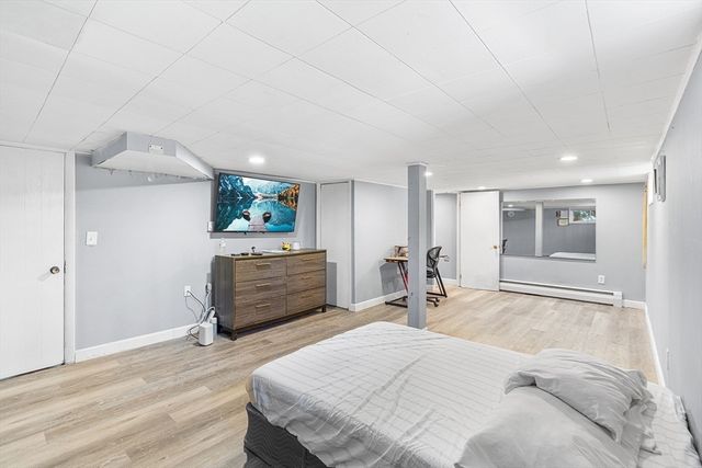 3 Fitz Road, Peabody, MA 01960