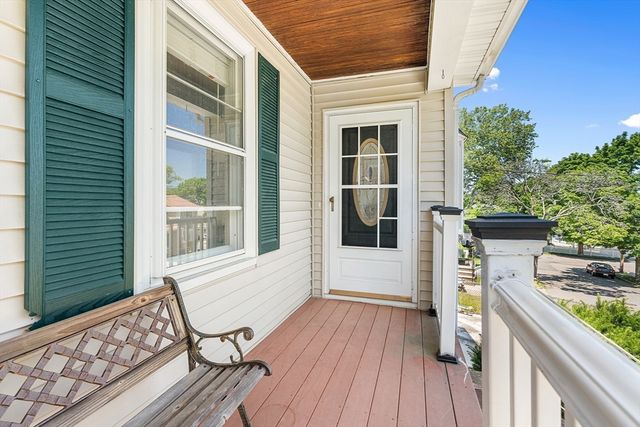 3 Fitz Road, Peabody, MA 01960