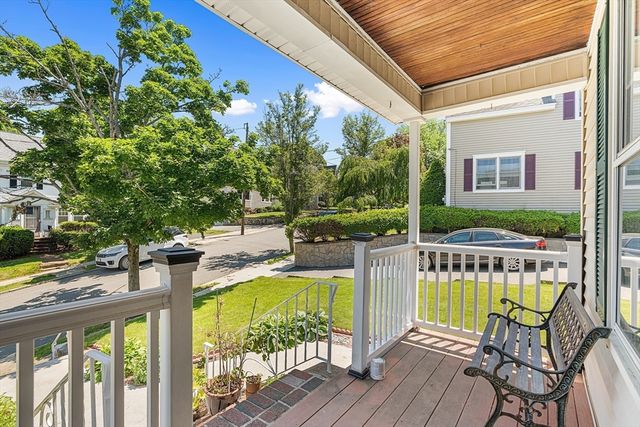3 Fitz Road, Peabody, MA 01960