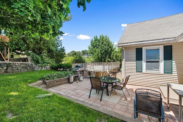 3 Fitz Road, Peabody, MA 01960