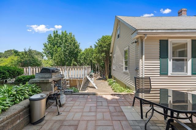 3 Fitz Road, Peabody, MA 01960
