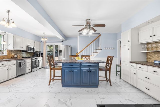 3 Fitz Road, Peabody, MA 01960