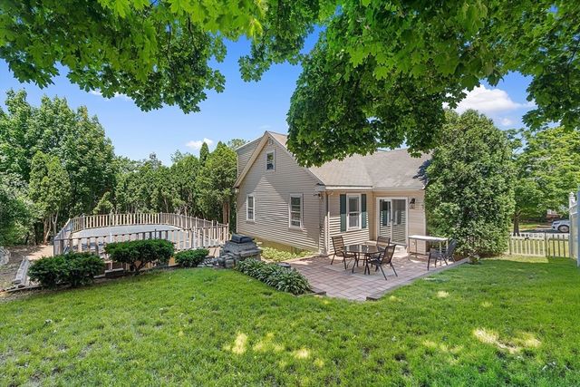 3 Fitz Road, Peabody, MA 01960