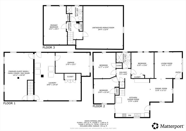 3 Fitz Road, Peabody, MA 01960