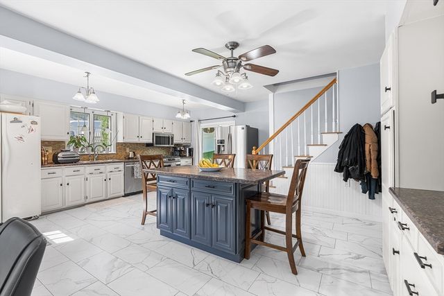 3 Fitz Road, Peabody, MA 01960