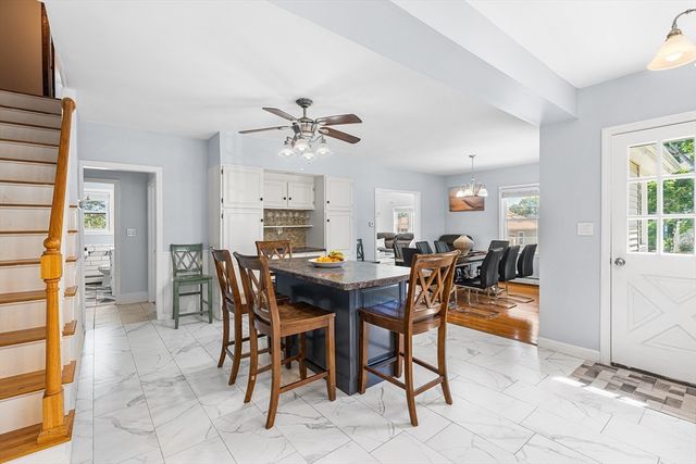3 Fitz Road, Peabody, MA 01960