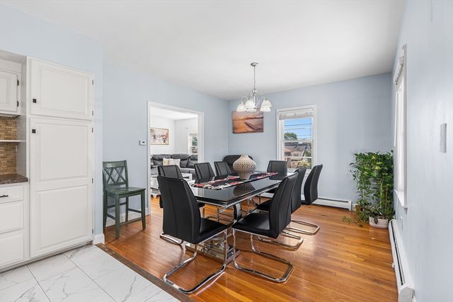 3 Fitz Road, Peabody, MA 01960