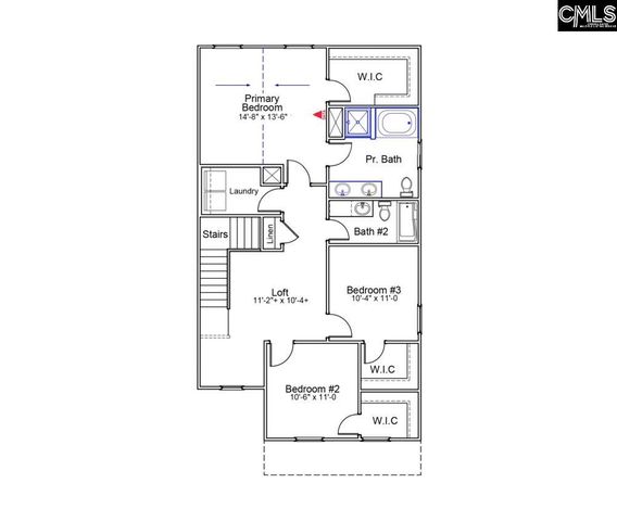 6018 Edgemont Court, Elgin, SC 29045